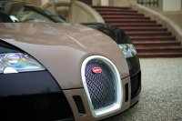 Bugatti Veyron Fbg Hermes (24 )