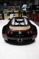 Bugatti Veyron Fbg Hermes (24 )