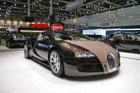 Bugatti Veyron Fbg Hermes (24 )