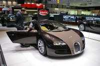 Bugatti Veyron Fbg Hermes (24 )