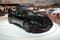 Maserati Gran Turismo S