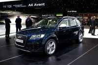 Audi Q7 V12 TDI (33 )