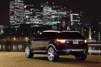 Land Rover    Cross Coupe LRX (15 )