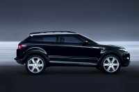 Land Rover    Cross Coupe LRX (15 )