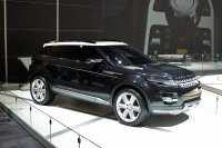 Land Rover    Cross Coupe LRX (15 )