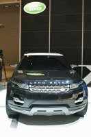 Land Rover    Cross Coupe LRX (15 )