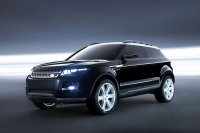 Land Rover    Cross Coupe LRX (15 )