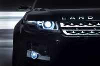 Land Rover    Cross Coupe LRX (15 )