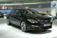 Volkswagen CC (22 )