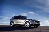 Infiniti FX50 -   FX (16 )