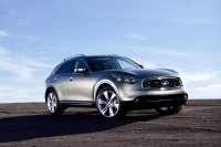 Infiniti FX50 -   FX (16 )