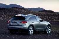 Infiniti FX50 -   FX (16 )