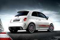 Fiat Abarth 500 - 135  