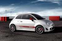 Fiat Abarth 500 - 135  