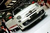 Fiat Abarth 500 - 135  