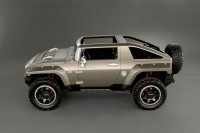 Hummer HX Concept (30 )