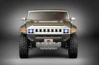 Hummer HX Concept (30 )