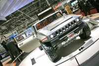 Hummer HX Concept (30 )