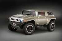 Hummer HX Concept (30 )