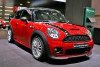 John Cooper Works Mini