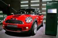 John Cooper Works Mini