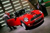 John Cooper Works Mini