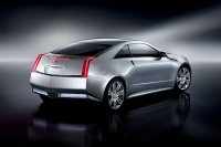 Cadillac CTS Coupe (16 )