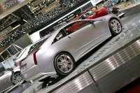 Cadillac CTS Coupe (16 )