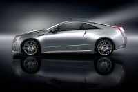 Cadillac CTS Coupe (16 )