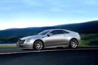 Cadillac CTS Coupe (16 )