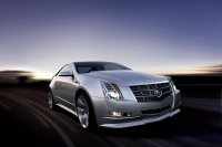 Cadillac CTS Coupe (16 )