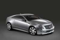 Cadillac CTS Coupe (16 )