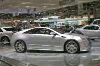 Cadillac CTS Coupe (16 )