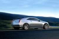 Cadillac CTS Coupe (16 )