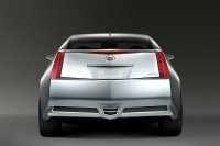 Cadillac CTS Coupe (16 )