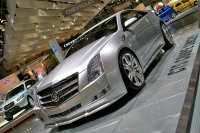 Cadillac CTS Coupe (16 )