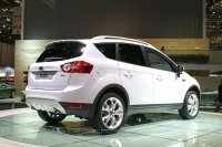 Ford Kuga (15 )