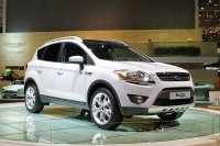 Ford Kuga (15 )