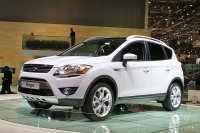 Ford Kuga (15 )