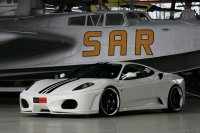 Novitec Rosso F430 RACE - 707 .. (25 )