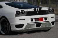 Novitec Rosso F430 RACE - 707 .. (25 )