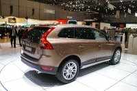 Volvo XC60 -  