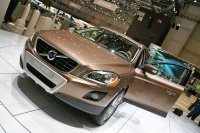 Volvo XC60 -  