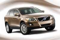 Volvo XC60 -  