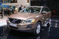 Volvo XC60 -  