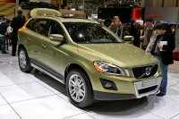 Volvo XC60 -  