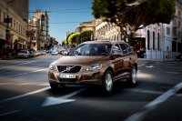 Volvo XC60 -  