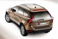 Volvo XC60 -  