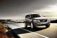 Volvo XC60 -  