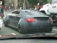    Audi TT - ?